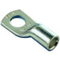 Lisovací kabelová spojka CU lehčená 16mm2 x8